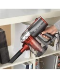 HANDY FORCE SCOPA ELETTRICA 600W 2761 ARIETE su TreG Ingrosso