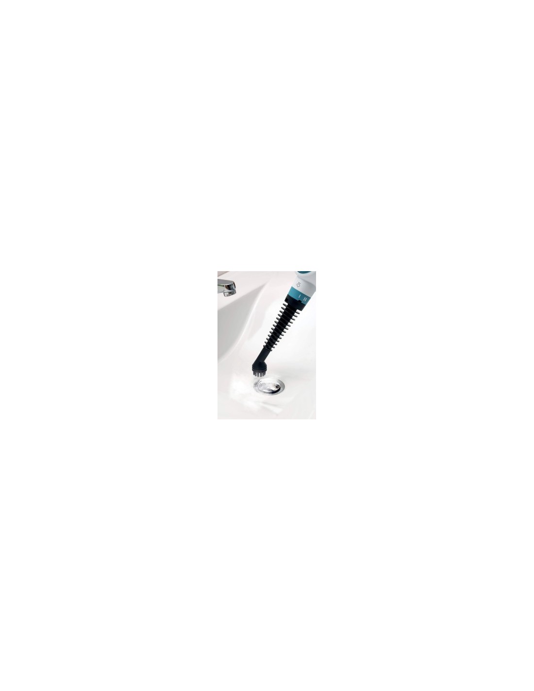 VAPORETTO 4137 VAPORIJET su TreG Ingrosso