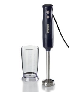 FRULLATORE IMMERSIONE 601 LAME INOX 700W su TreG Ingrosso