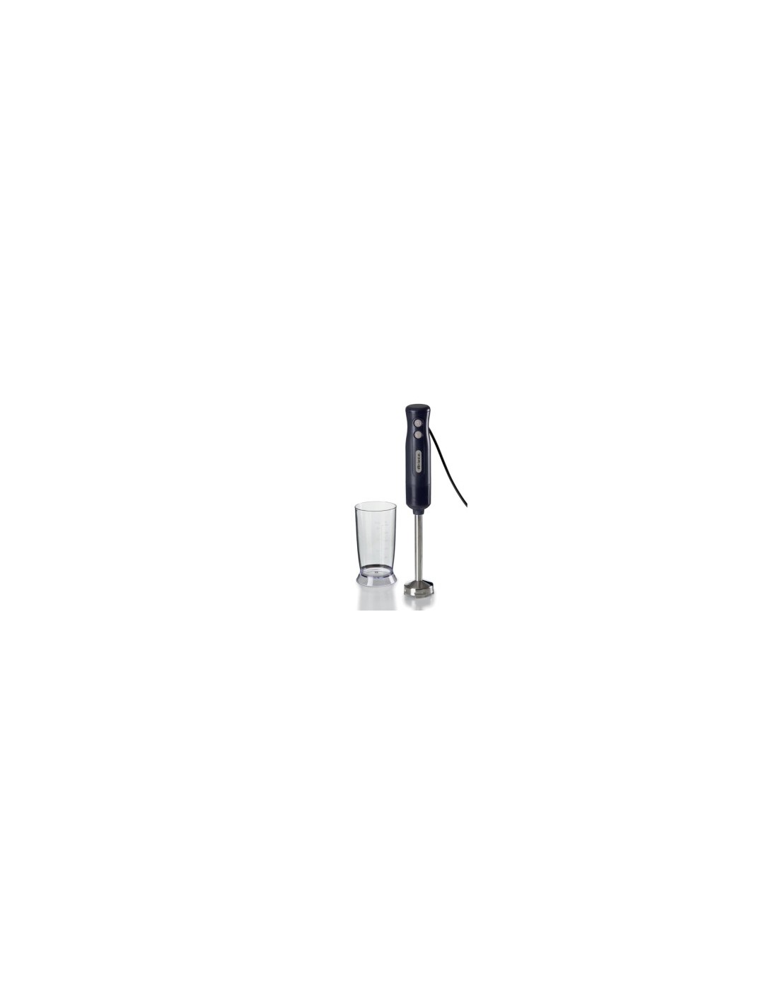 FRULLATORE IMMERSIONE 601 LAME INOX 700W su TreG Ingrosso