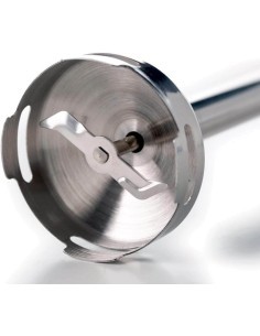 FRULLATORE IMMERSIONE 601 LAME INOX 700W su TreG Ingrosso