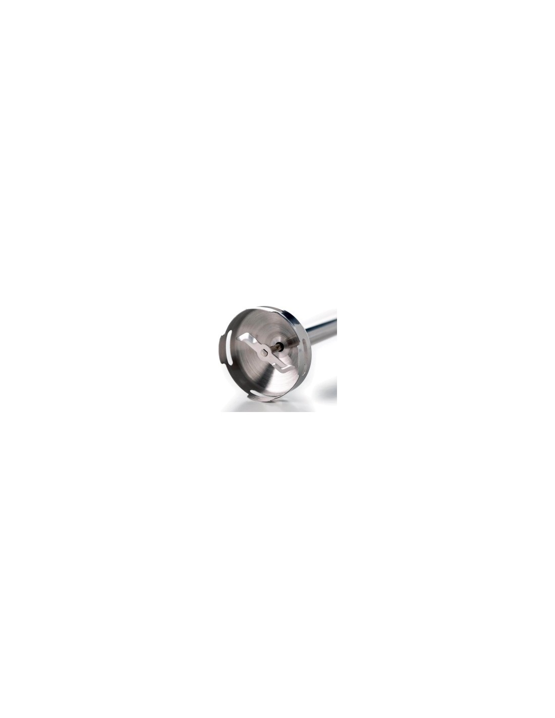 FRULLATORE IMMERSIONE 601 LAME INOX 700W su TreG Ingrosso