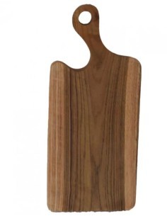 TAGLIERE PC-207588 13X2X30 NATURALE MARRONE