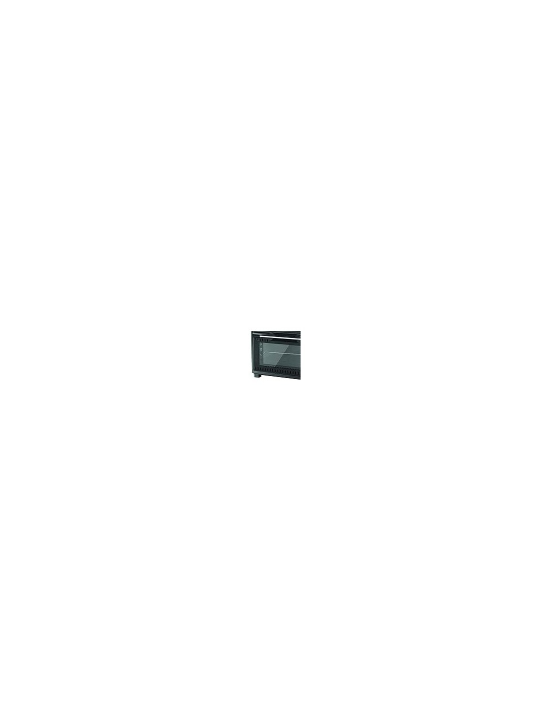 FORNO MBT1045 INTERNO SMALTATO 45LT su TreG Ingrosso