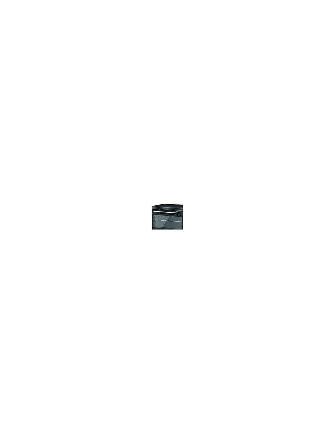 FORNO MBT1045 INTERNO SMALTATO 45LT su TreG Ingrosso