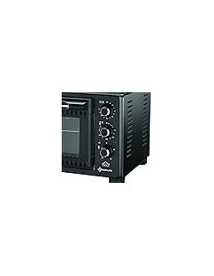 FORNO MBT1045 INTERNO SMALTATO 45LT su TreG Ingrosso
