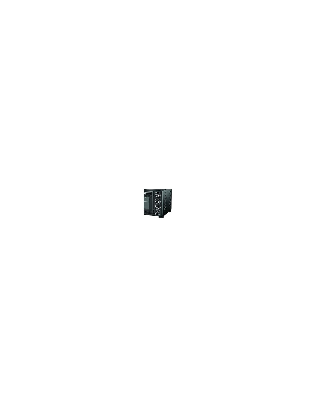 FORNO MBT1045 INTERNO SMALTATO 45LT su TreG Ingrosso
