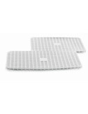 SALVAPIATTI GIGANPLAST DA APPOGGIO 60 X 40 CM 6700P su TreG Ingrosso