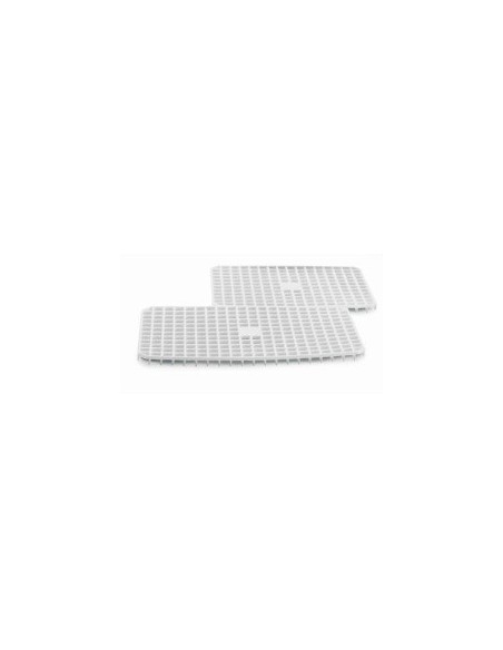 SALVAPIATTI GIGANPLAST DA APPOGGIO 60 X 40 CM 6700P su TreG Ingrosso