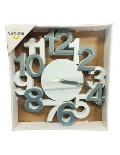 OROL PARETE 1975/20 ABS 33CM BIG NUMBERS