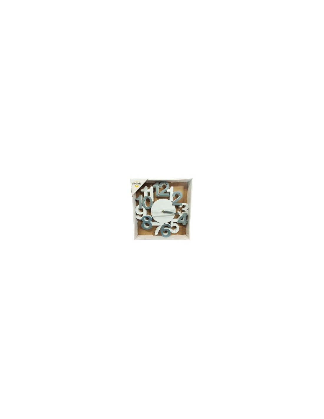 OROL PARETE 1975/20 ABS 33CM BIG NUMBERS