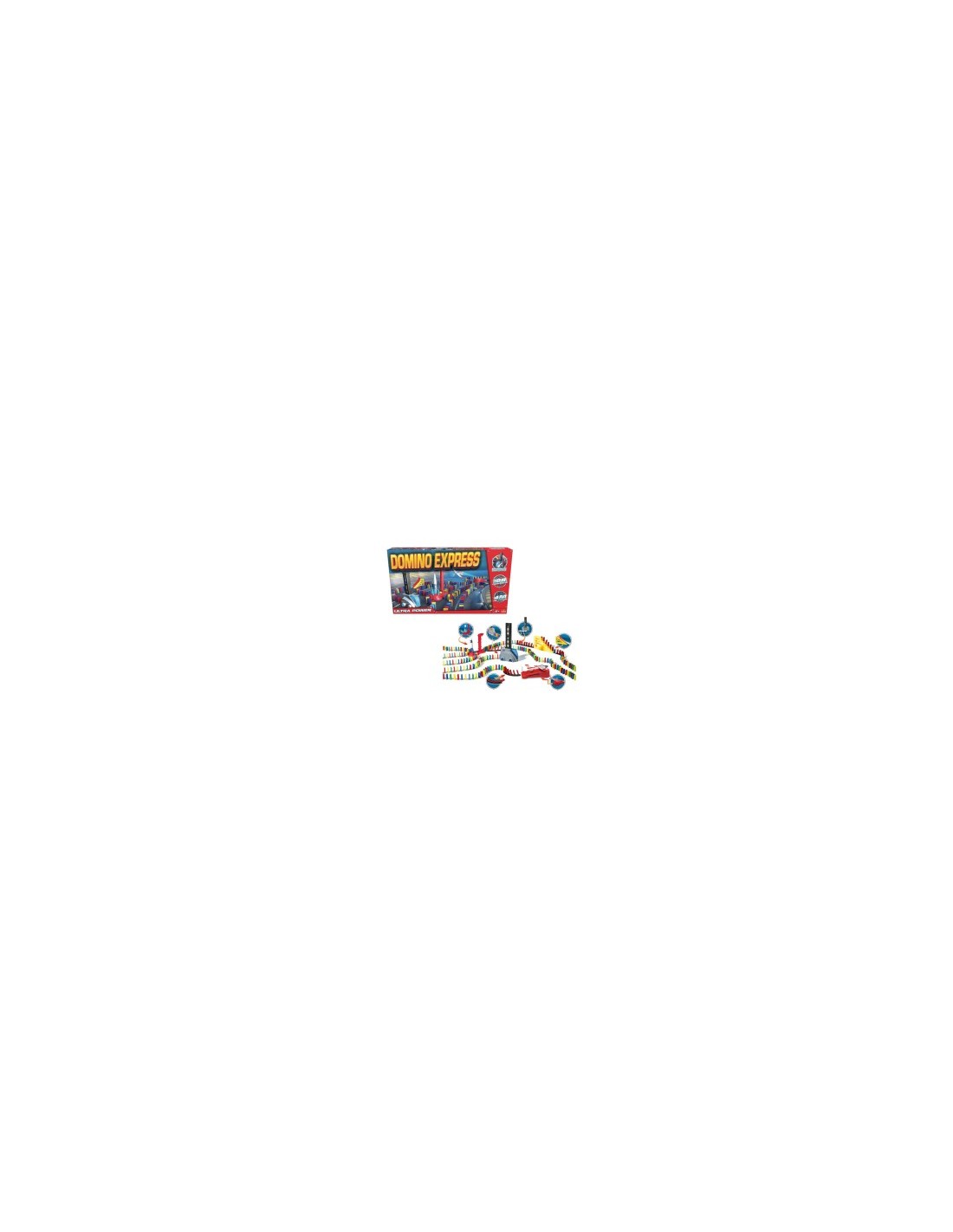 DOMINO EXPRESS 928793 ULTRA POWER