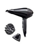 ASCIUGACAPELLI 2200W 3 TEMPERATURE IONIZZANTE AC5912 REMINGTON su T...
