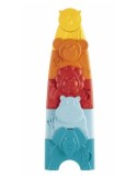 Chicco Blocchi Animali Impilabili 2in1