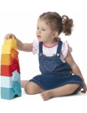 Chicco Blocchi Animali Impilabili 2in1