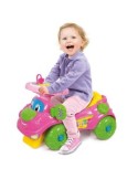 BABY SOFIA PRONTI VIA GIOCO 3 IN 1 17746 CLEMENTONI su TreG Ingrosso