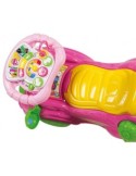 BABY SOFIA PRONTI VIA GIOCO 3 IN 1 17746 CLEMENTONI su TreG Ingrosso