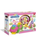 BABY SOFIA PRONTI VIA GIOCO 3 IN 1 17746 CLEMENTONI su TreG Ingrosso