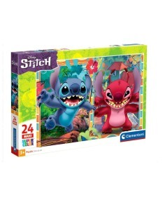 STITCH 24029 MAXIPUZZLE 24PZ