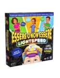GIOCO 6068071 ESSERE O NON ESSERE LIGHTSPEED