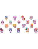 Hatchimals Alive, Confezione Singola con Mini Personaggi in Uova da Schiudere con Acqua, Giocattoli per Bambini 3+ Anni