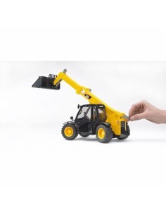 RUSPA 02141 CAT TELEHANDLER su TreG Ingrosso