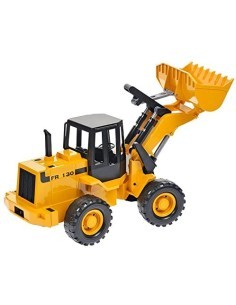 RUSPA 02425 CAT FR130 su TreG Ingrosso