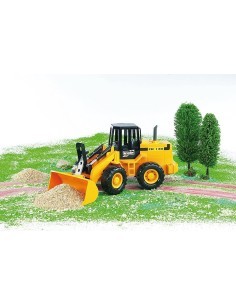 RUSPA 02425 CAT FR130 su TreG Ingrosso