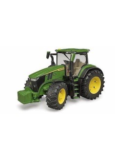 TRATTORE JOHN DEERE 7R 350 03150 su TreG Ingrosso