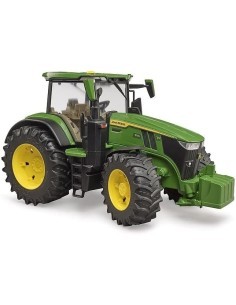 TRATTORE JOHN DEERE 7R 350 03150 su TreG Ingrosso