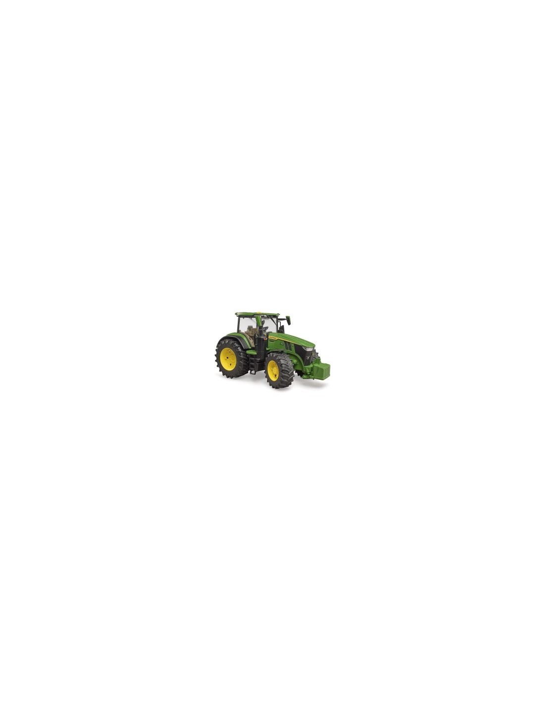 TRATTORE JOHN DEERE 7R 350 03150 su TreG Ingrosso