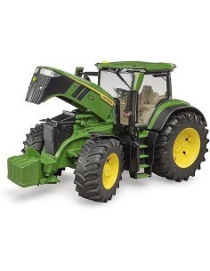 TRATTORE JOHN DEERE 7R 350 03150 su TreG Ingrosso