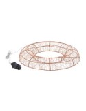 CORONA 1140MICROLED D50CM LUCE CLASSIC su TreG Ingrosso