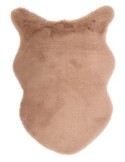 TAPPETO KATHLYN CAMMELLO 60X90CM su TreG Ingrosso