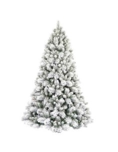 ALBERO WHITE EMPIRE 180CM WEFPF 60 62273 su TreG Ingrosso