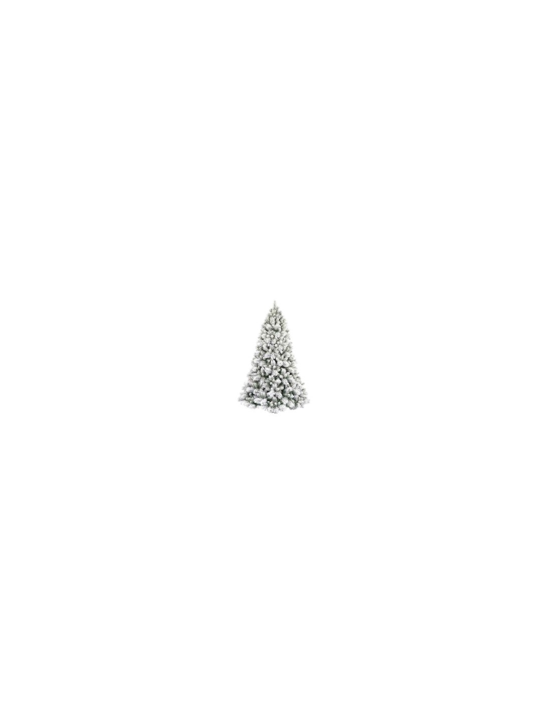 ALBERO WHITE EMPIRE 180CM WEFPF 60 62273 su TreG Ingrosso