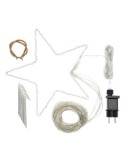 MAGIC ALBERO STELLA COMETA 3M 290 GOCCE DI LUCE LED 360 BIANCO CALD...