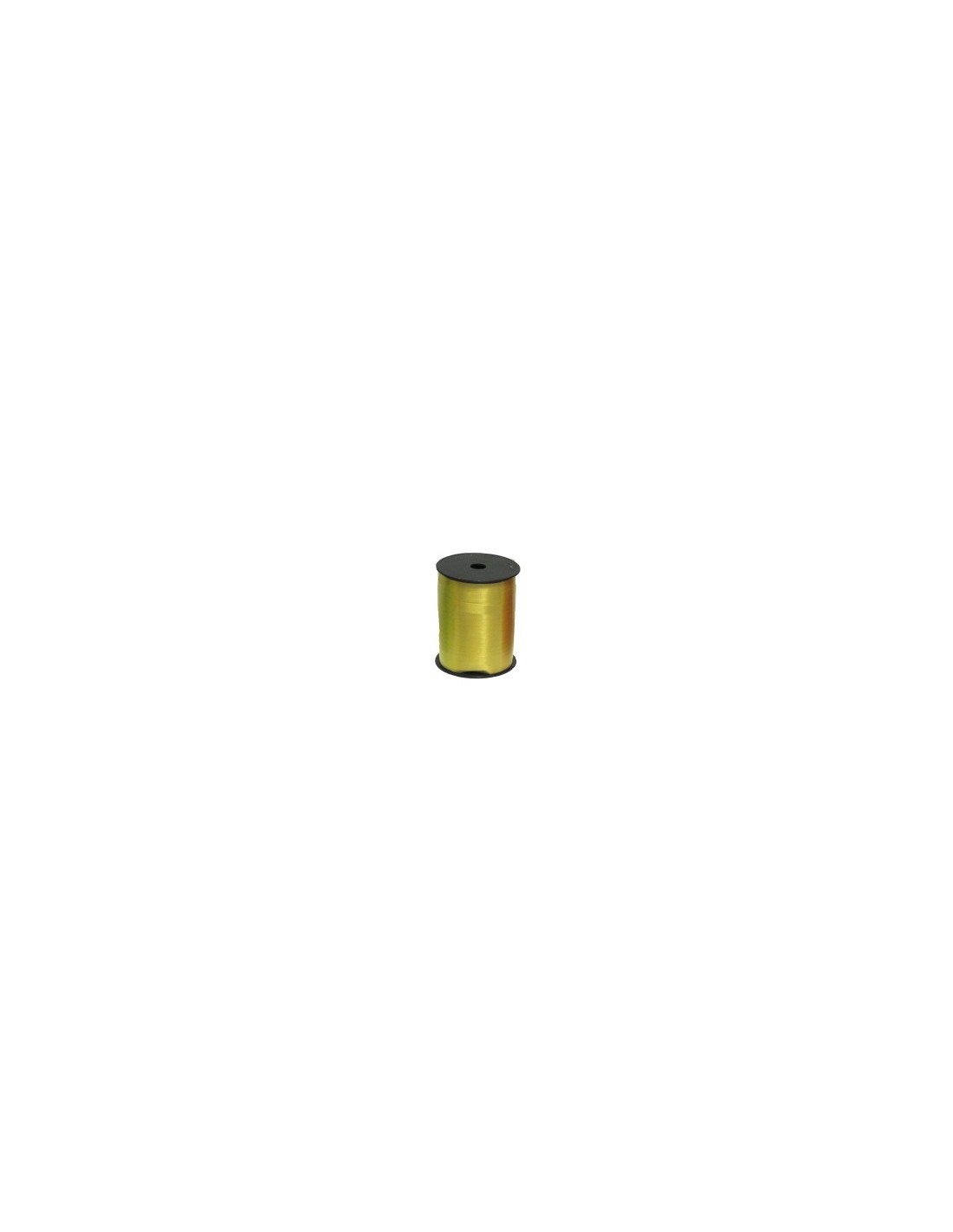ROCCHETTO NASTRO ORO 250 MT 1250/01 su TreG Ingrosso