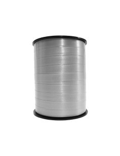 ROCCHETTO NASTRO ARGENTO 250 MT 1250/02 su TreG Ingrosso