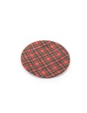SOTTOPIATTO 75915 TARTAN 33CM su TreG Ingrosso