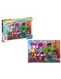SPIDEY 24249 MAXIPUZZLE 24PZ
