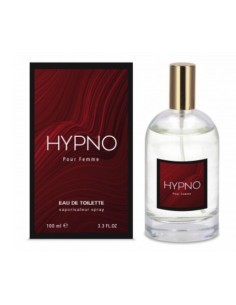 PROFUMO DONNA 80097 HYPNO 100ML su TreG Ingrosso