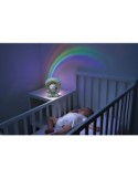 ORSETTO ARCOBALENO PROIETTORE MUSICALE AZZURRO CHICCO su TreG Ingrosso