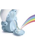 ORSETTO ARCOBALENO PROIETTORE MUSICALE AZZURRO CHICCO su TreG Ingrosso