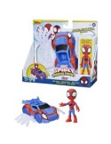 SPIDEY F7454 BOLIDE DI SPIDERMAN