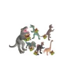 DINOSAURO 42160 SOFFICE 50CM ASSORTITO