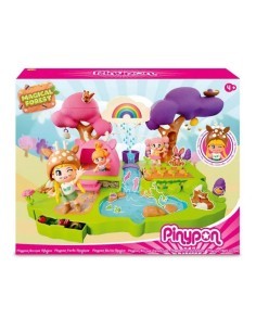 PINYPON PNY46000 BOSCO MAGICO