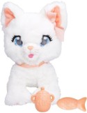 Club Petz Bella, Feature Plush Gatto Peluche, Suoni e Funzioni, Giocattolo per Bambini +3 Anni
