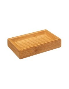 PORTASAPONETTA IN BAMBOO su TreG Ingrosso