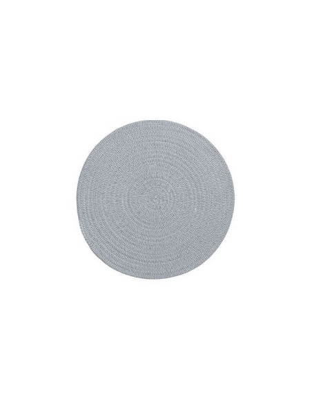 SEGNAPOSTO 160728B COTONE D38CM GRIGIO